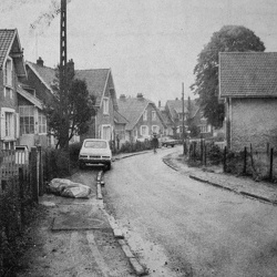 Les rues de Cambrai